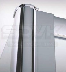   Good Door  Orion  WTW-140-G-CH  -  3